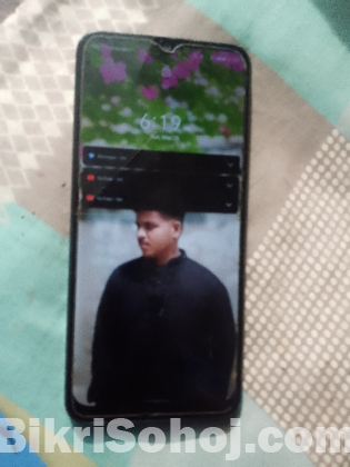 Realme C30